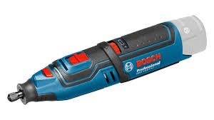 Bosch Cordless Rotary Tool