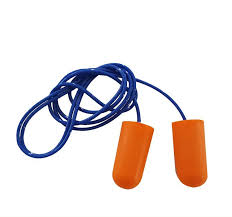 Earplug Foam